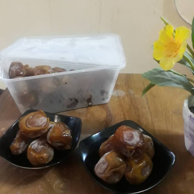 

Kurma Sukkari Barrari