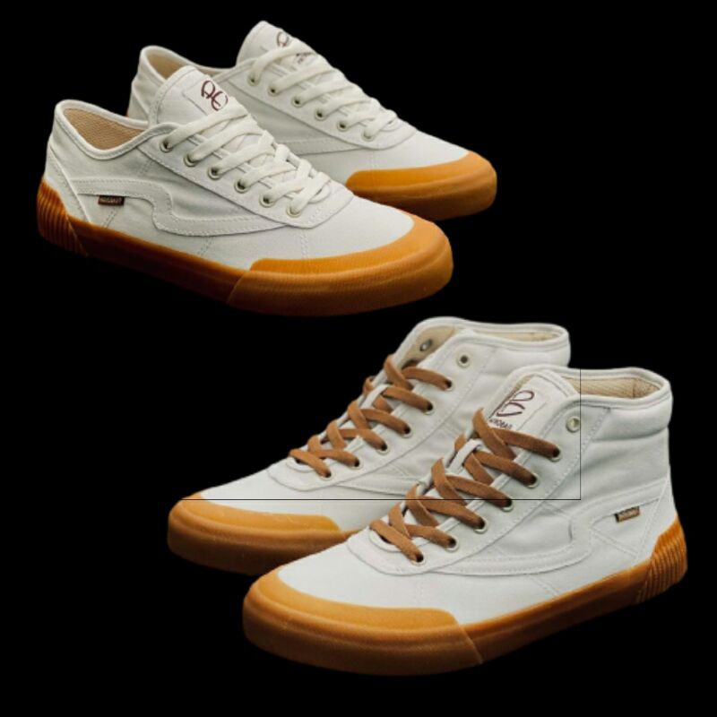 PATROBAS EQUIP WHITE GUM