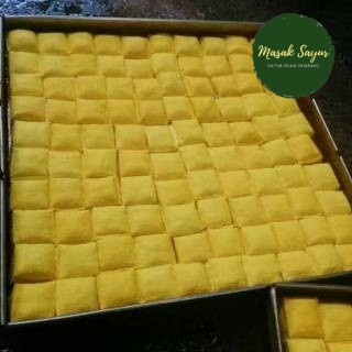 

Tahu Kuning Bandung 10pcs