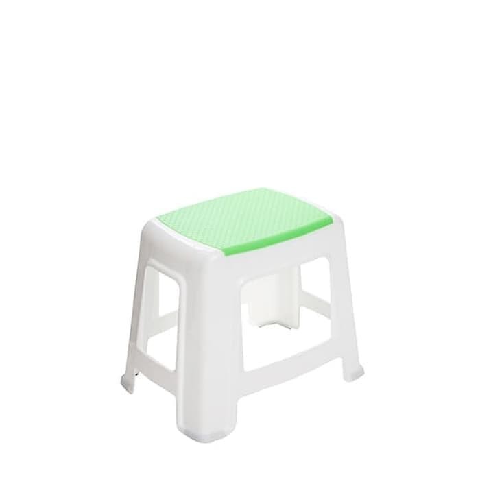 Bangku Tanggung Shinpo 290 Kursi Anak kecil plastik jongkok Romeo