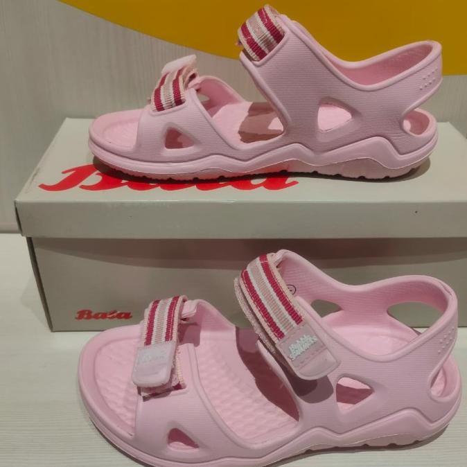 SEPATU SANDAL ANAK BATA BUBBLE GUMMERS 361-5413