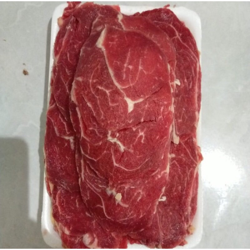 

beef sukiyaki non fat