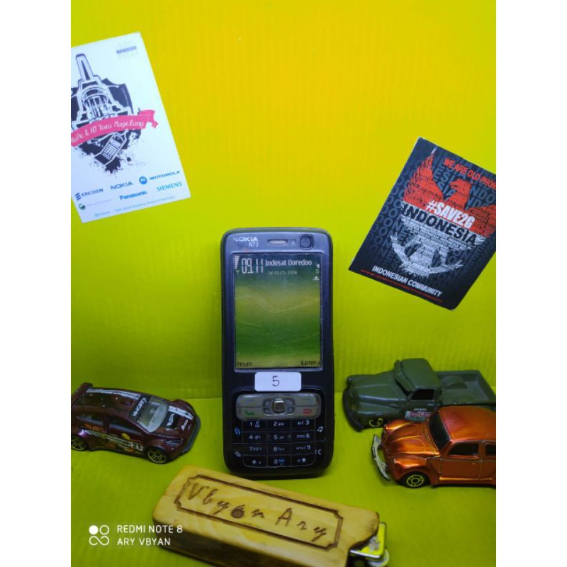 

nokiaN73