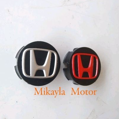 DOP RODA TUTUP VELG HONDA JAZZ MOBILIO FREED