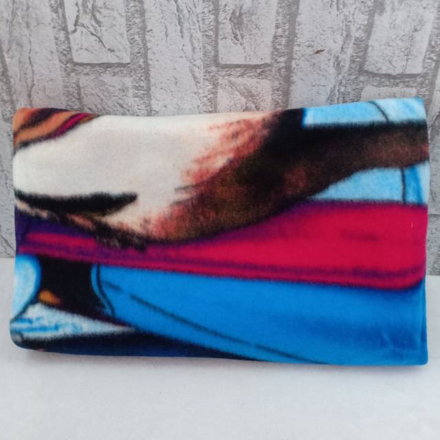 Selimut Karakter anak Frozen