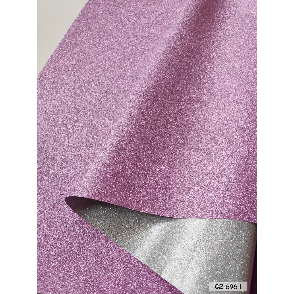 

TOKO ANQA-Kertas Kado Glitter Pink