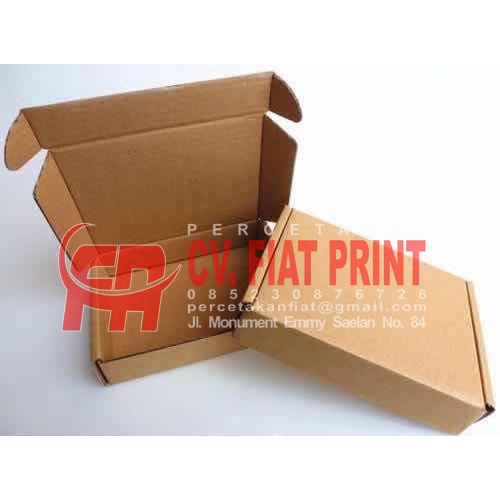 

KARDUS PACKING + LAKBAN