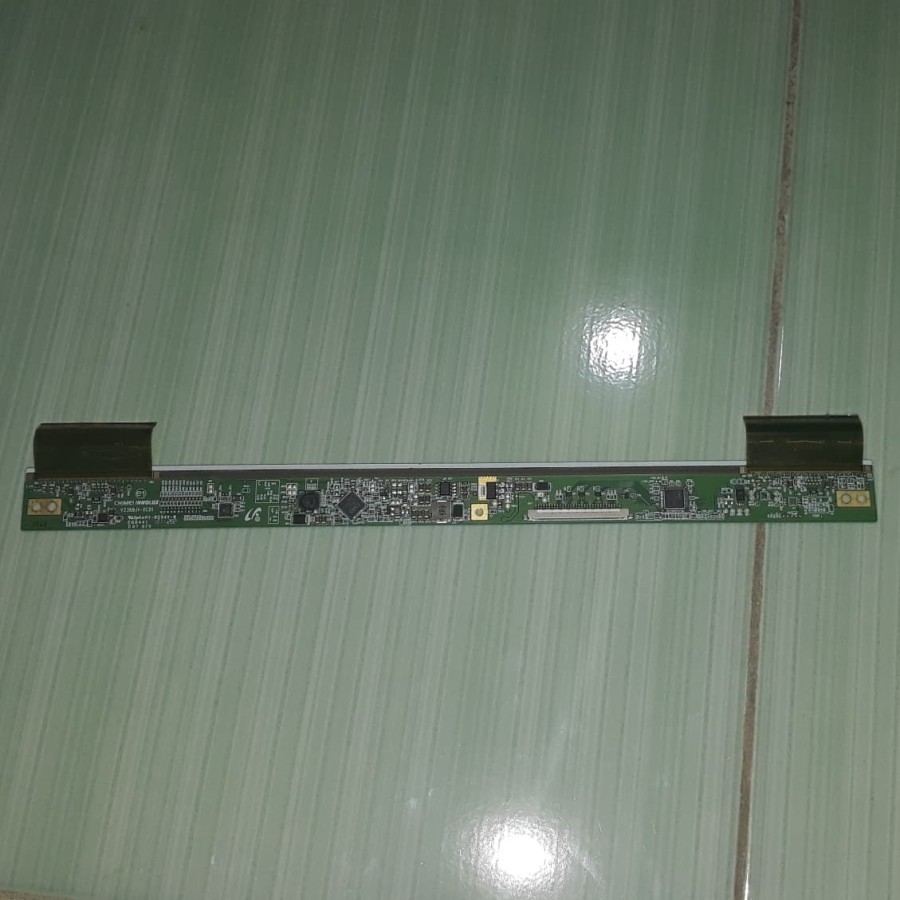 Tcon T Con Ticon Panel Polytron PLD 24D800