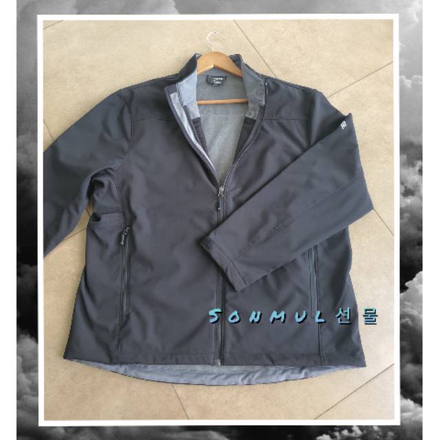 ORIGINAL SOLARIS MAN AUTUMN/WINTER JACKET JAKET PRIA MUSIM DINGIN MOTOR