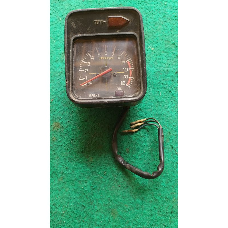 rpm RX king cobra original bekas