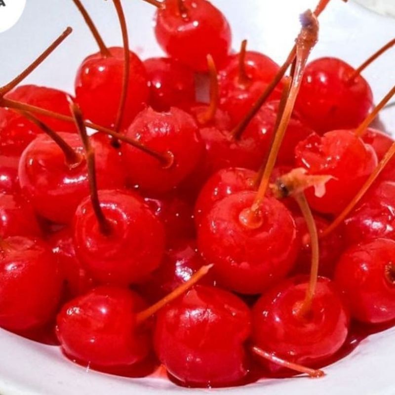 

Cherry Batang repack 50 gram