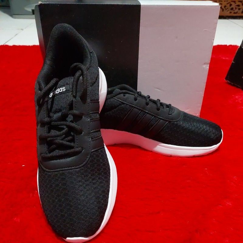 READY ADIDAS LITE RACER F34664