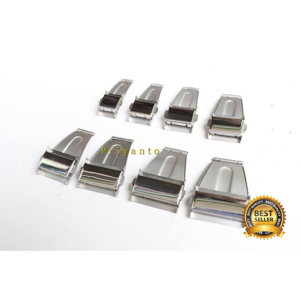ENGSEL PENGUNCI RANTAI JAM TANGAN 12MM -26MM