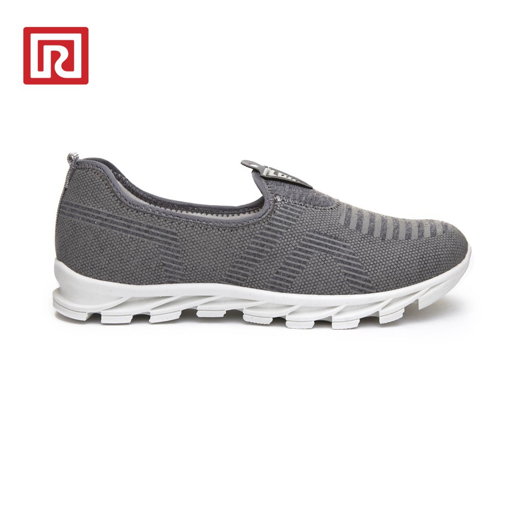 terlaris        Ramayana - Speed Glamour 53 Sepatu Wanita Abu Tua  24