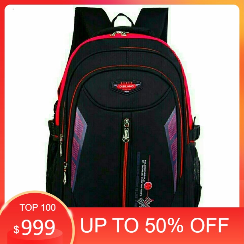 Tas Ransel pria Parkson & Yamazaki import murah tas waterproof type 8001-8005