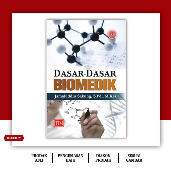 Dasar-dasar biomedik