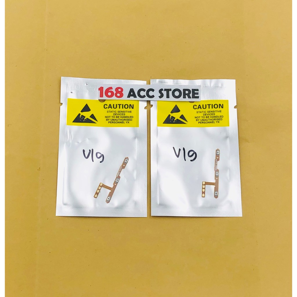 FLEXIBLE ON / OFF VIVO V19 FLEKSIBEL ON / OFF