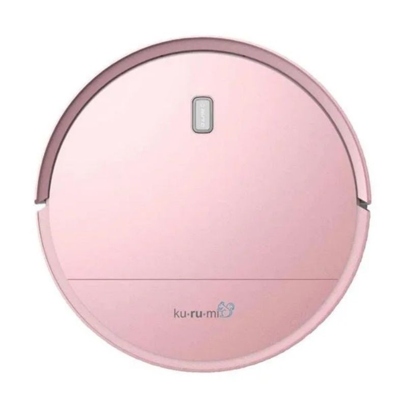 Kurumi KV 03 Robot Vacuum - Penyedot Debu