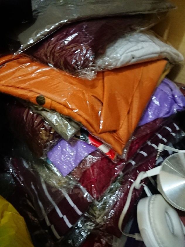 Kemeja Batik / Batik Lengan Pendek / Baju Batik Pria Reguler Fit Batik Seno Estu M L Xl Xxl