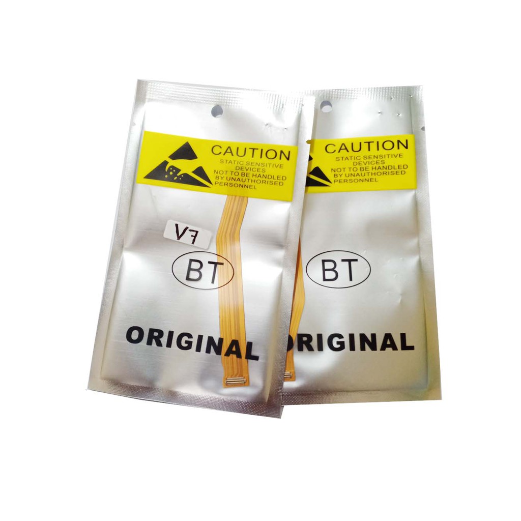 Flexibel Konektor Board Vivo V7 - Flexibel Ui Mesin Vivo V7 - Flexibel Ui Vivo V7