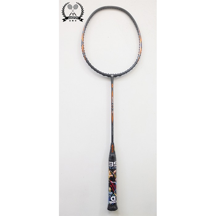 Raket Badminton Apacs Virtus 70 Original