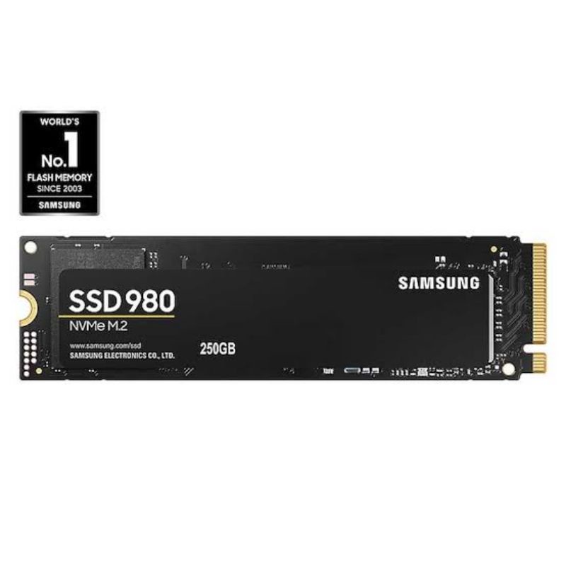 SSD Samsung 980 Basic M.2