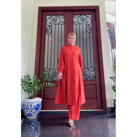 MAREVI SET TERBARU ORIGINAL