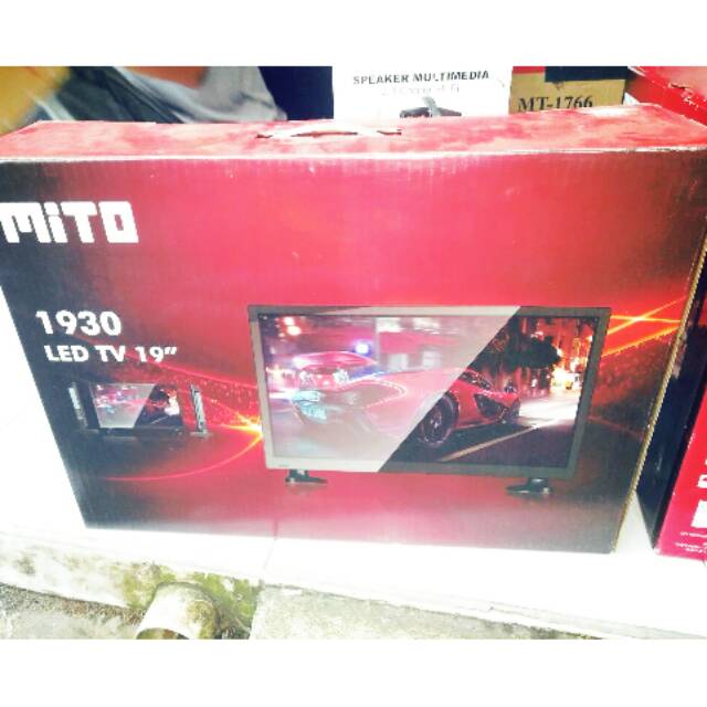 LED TV Mito 1930