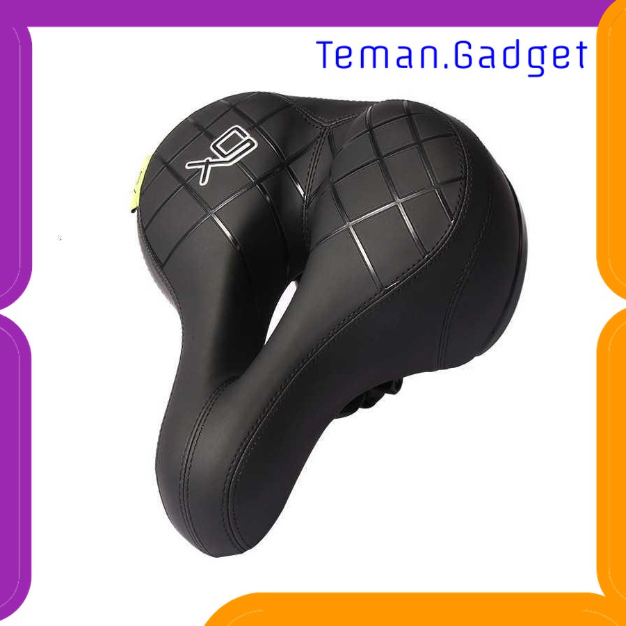 TG-IB158 VERDENERGIA SADEL SEPEDA SHOCK ABSORPTION REFLECTIVE TAPE - SX118-1