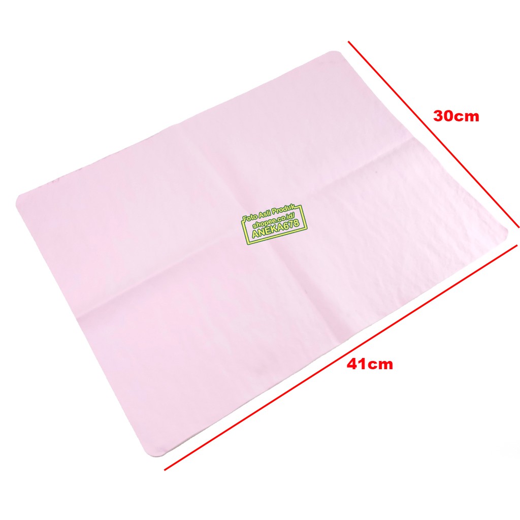 KAIN LAP SINTETIS KANEBO CHAMOIS CLEANING CLOTH WIPE SINTETIC AIR