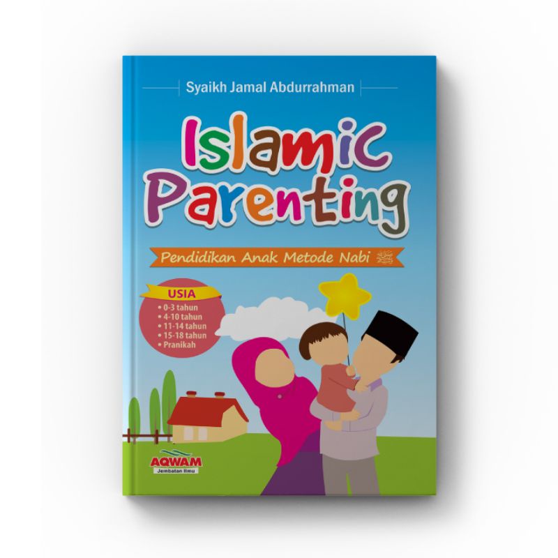 Islamic Parenting