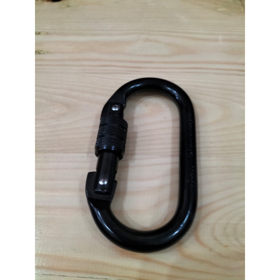 Carabiner Baja