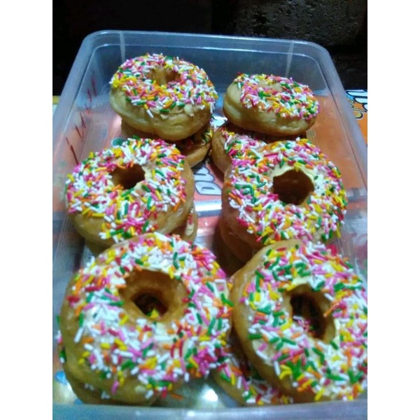

Donat Bunda Felisa