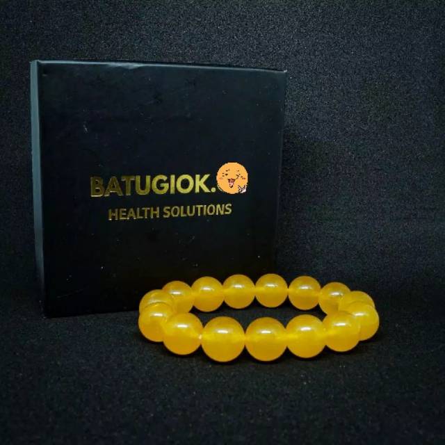 GELANG GIOK BATU GIOK