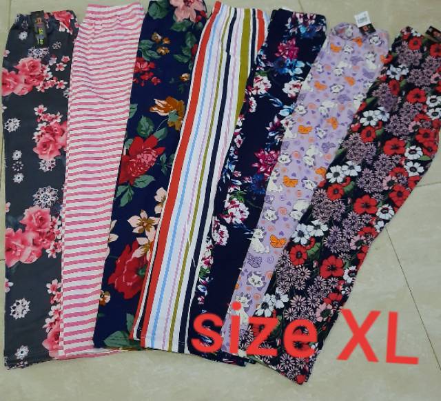 legging anak S-XXXL PROMO motif lucu berkualitas