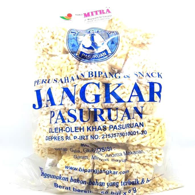 

Populer] Jangkar Food Bipang Jangkar Pasuruan 300Gr