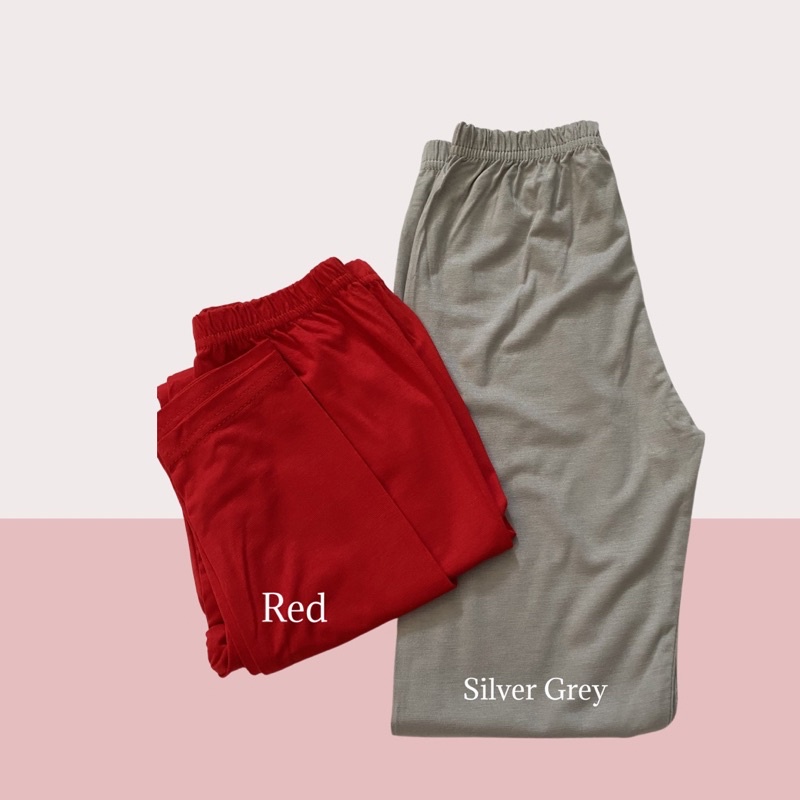 Legging Anak Basic Legging Anak Legging Remaja Legging Rayon