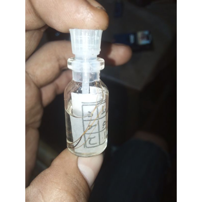 

Terlaris paling ampuh minyak pemikat sukmo
