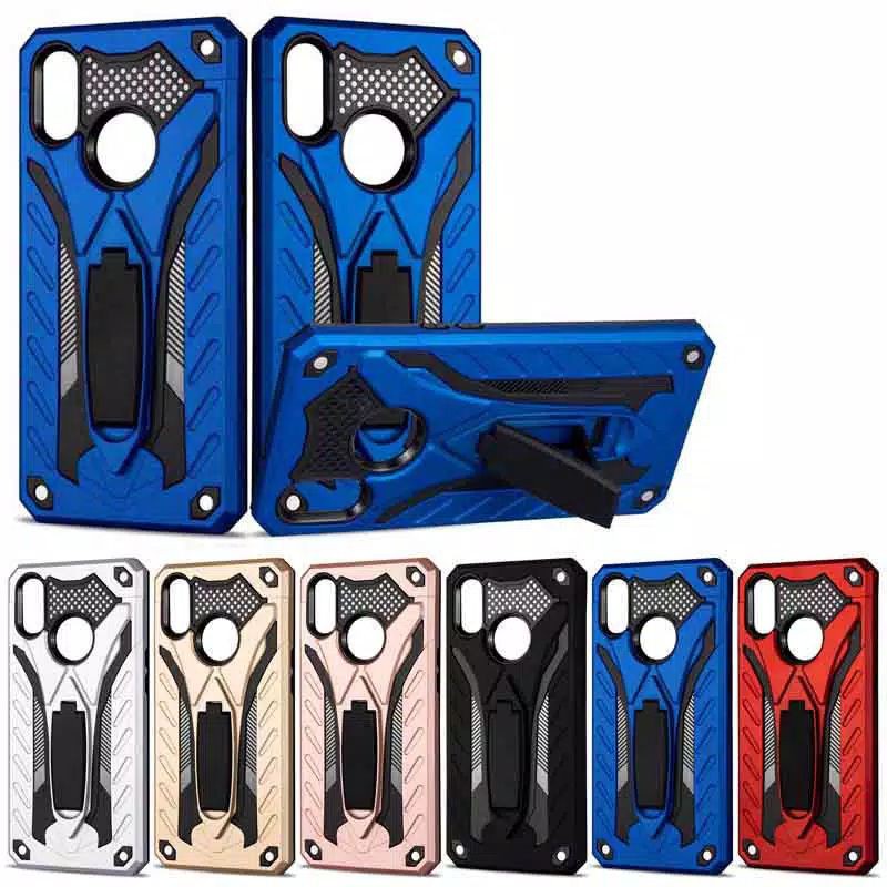 Vivo  Y20 Y20S Y21 Y21A Y21T Y21s Y12S Y33S Y15S Hardcase Phantom Robot Transformer Casing Cowok Cow
