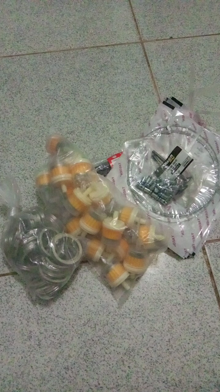 Wire Nipple / Nepel Gas a Class Tidak Mudah Slek