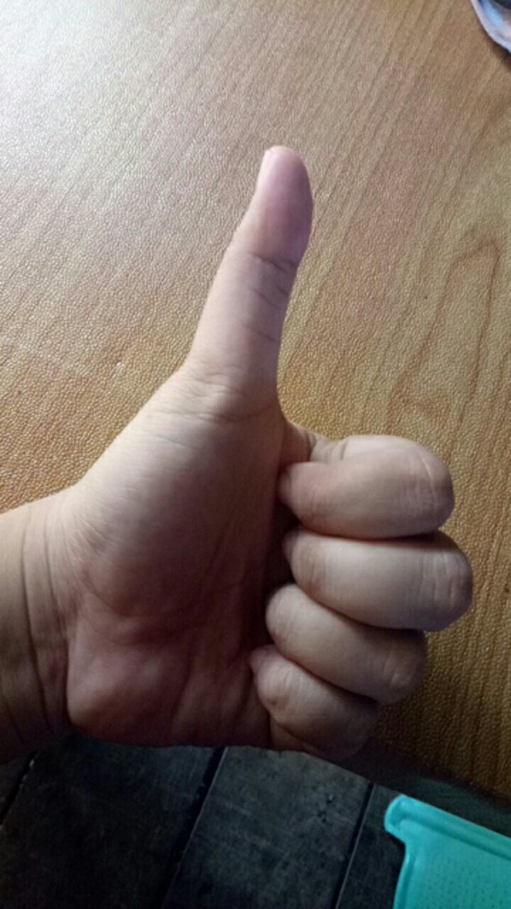 Sachet Masker Ukuran 8x9cm Full Colour Non Ziplock