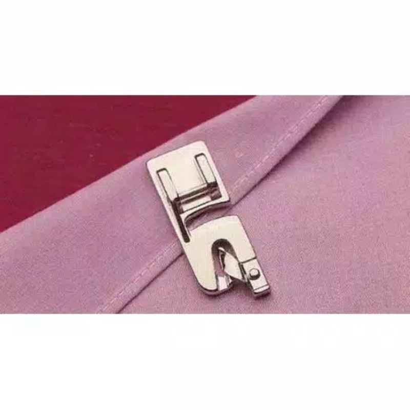 TAPAK SEPATU KELIM LILIT MESIN JAHIT PORTABLE