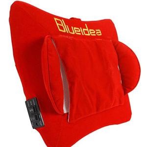 BANTAL PIJAT SHIATSU BLUE IDEA