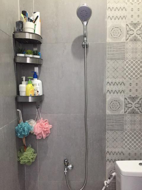 Hand Shower  Onda  So 250 Water Heater