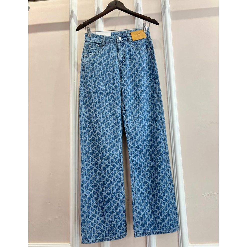 Jeans Diora Premium BKK