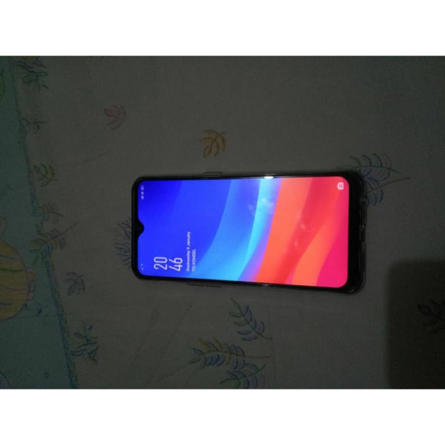 OPPO A7 Second