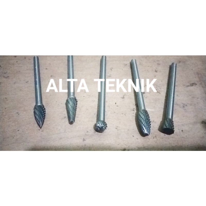 mata tuner 2 arah 6 x 10 x 100