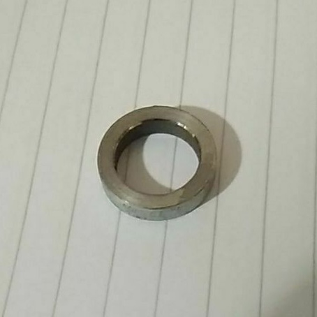 bosh belakang bagian kanan velg rcb mx king di aplikasikan ke mx new