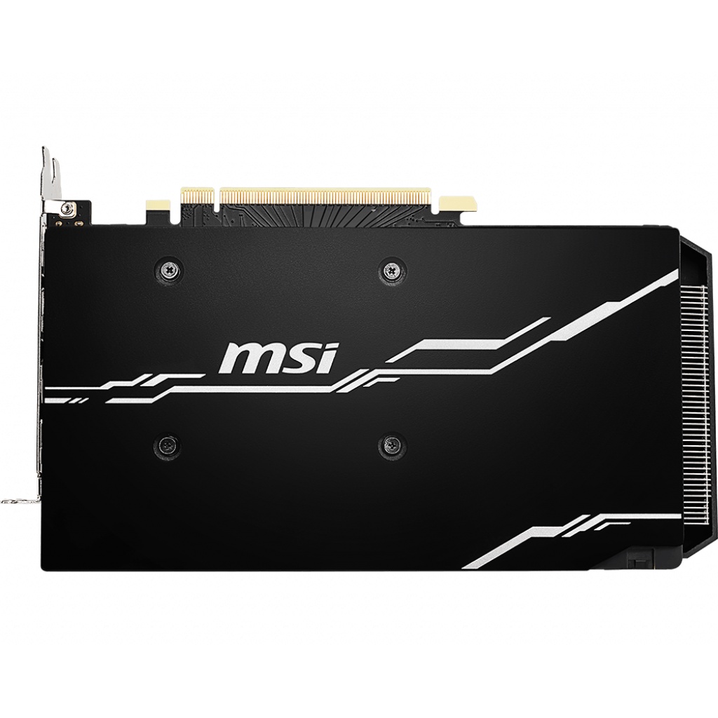 MSI RTX 2060 SUPER VENTUS OC 8GB GDDR6 8G RTX2060S 2060S VGA NVIDIA