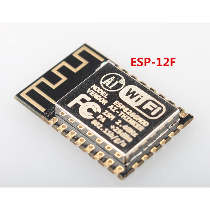 New ESP 12 F ESP8266 Serial WIFI wireless module ESP12